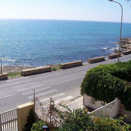 Mare Addosso Villa Marina di Ragusa Eksteriør billede