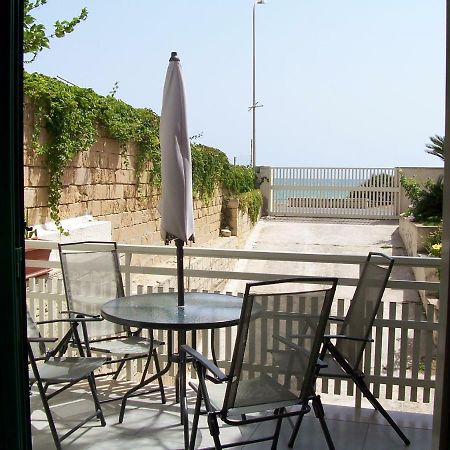 Mare Addosso Villa Marina di Ragusa Eksteriør billede