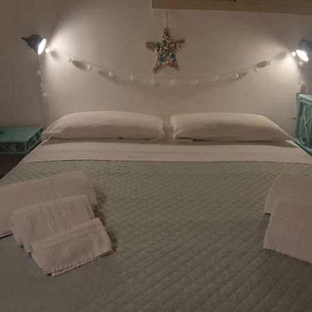 Mare Addosso Villa Marina di Ragusa Eksteriør billede