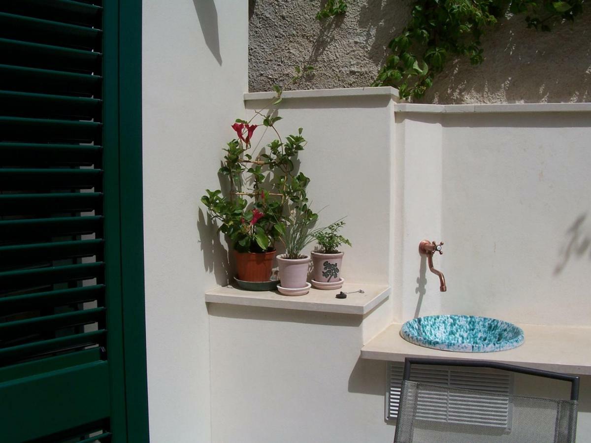 Mare Addosso Villa Marina di Ragusa Eksteriør billede