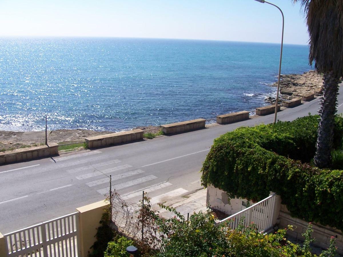 Mare Addosso Villa Marina di Ragusa Eksteriør billede
