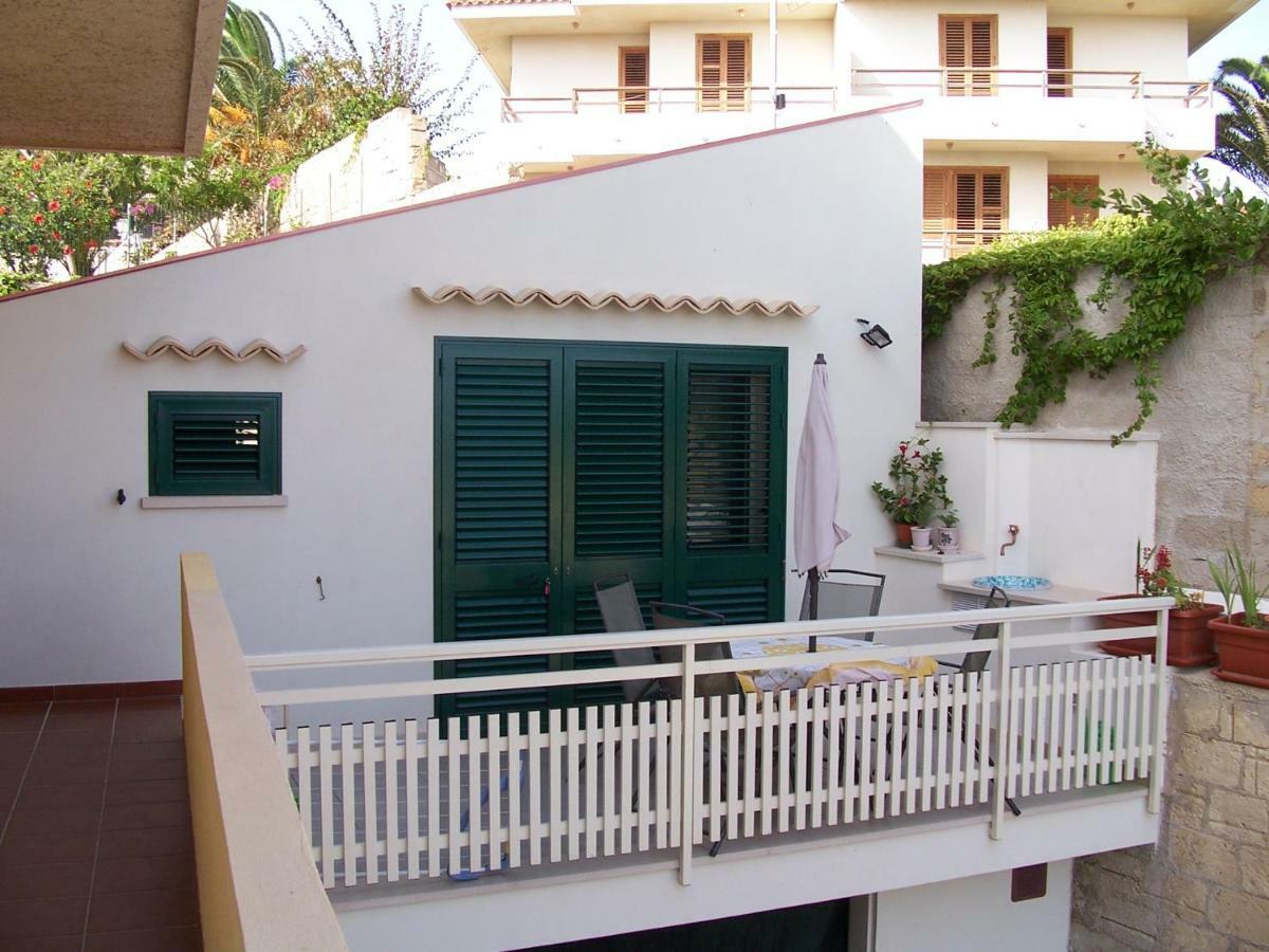 Mare Addosso Villa Marina di Ragusa Eksteriør billede