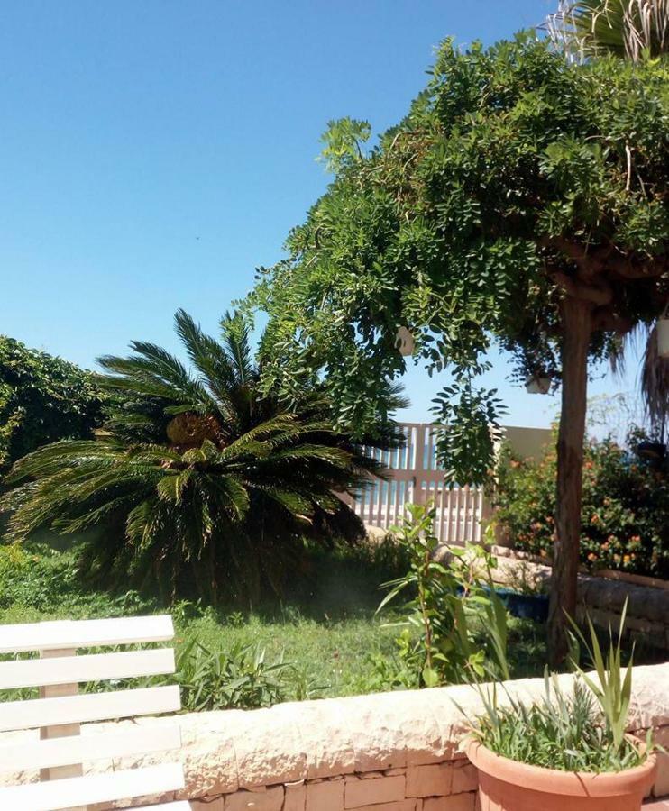 Mare Addosso Villa Marina di Ragusa Eksteriør billede