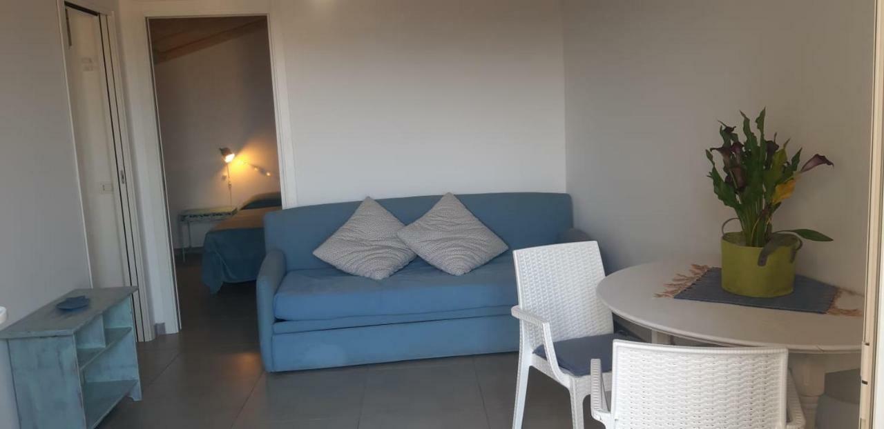 Mare Addosso Villa Marina di Ragusa Eksteriør billede