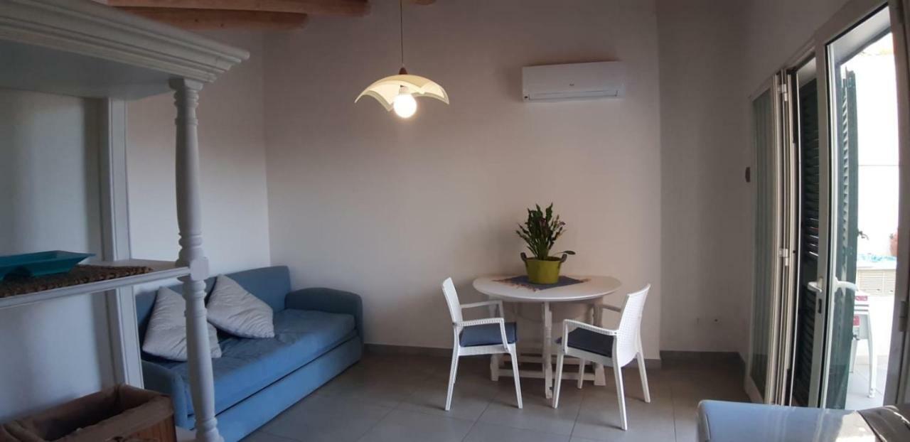 Mare Addosso Villa Marina di Ragusa Eksteriør billede