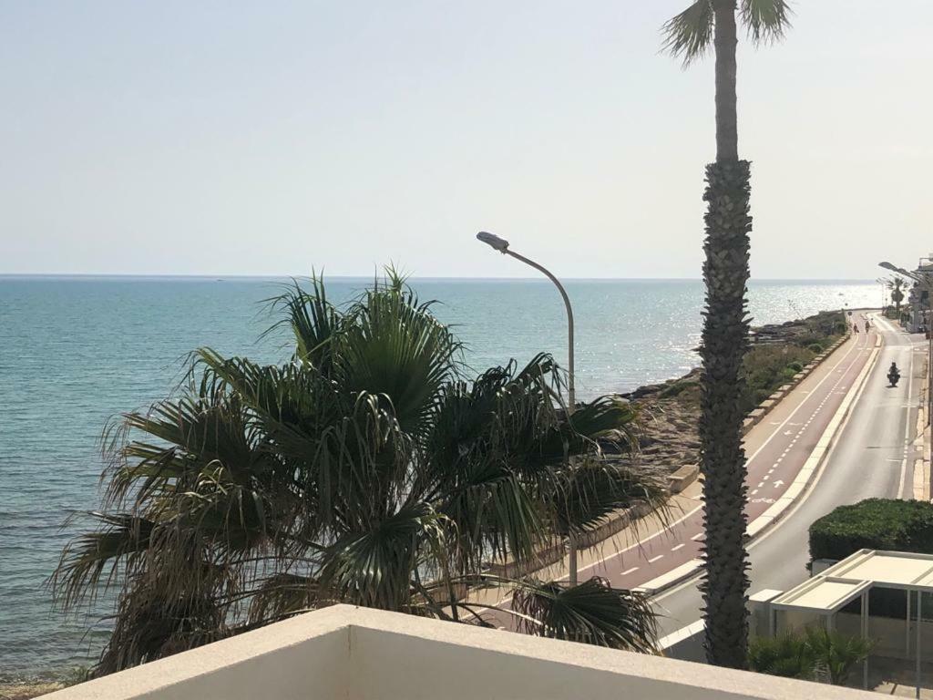 Mare Addosso Villa Marina di Ragusa Eksteriør billede