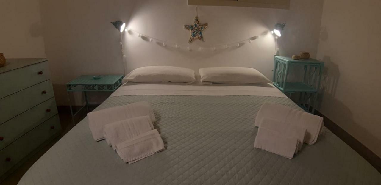 Mare Addosso Villa Marina di Ragusa Eksteriør billede