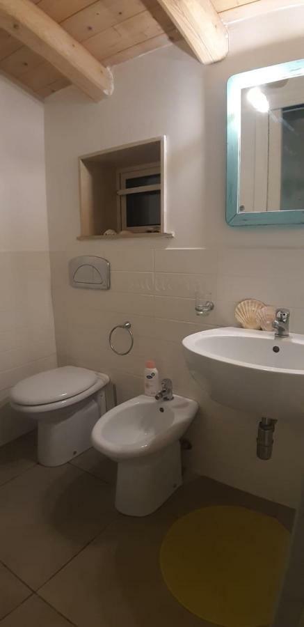 Mare Addosso Villa Marina di Ragusa Eksteriør billede