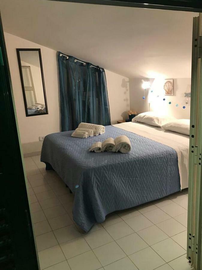 Mare Addosso Villa Marina di Ragusa Eksteriør billede