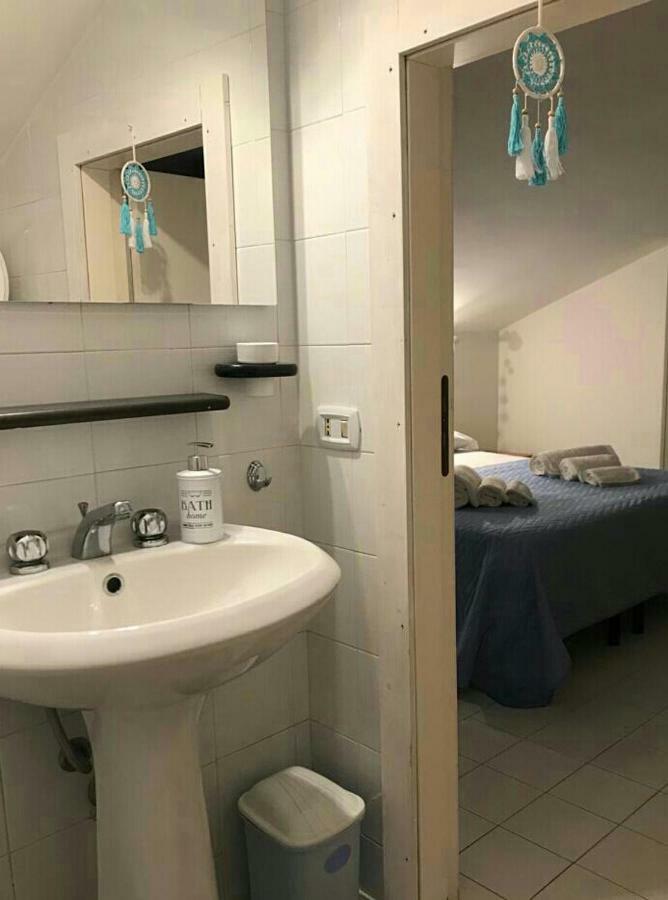 Mare Addosso Villa Marina di Ragusa Eksteriør billede