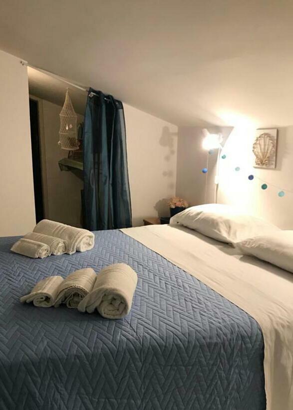 Mare Addosso Villa Marina di Ragusa Eksteriør billede